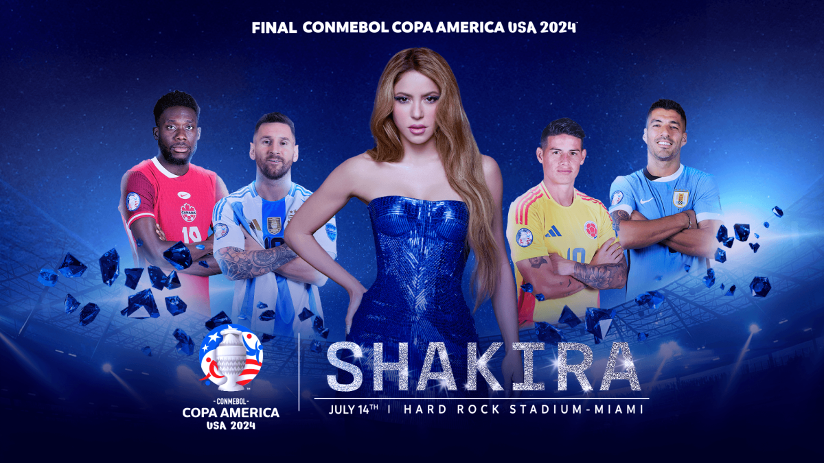 Copa America