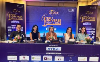 Top 35 Contestants Auditioned for Miss Universe Nepal 2024