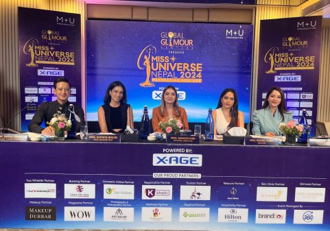 Top 35 Contestants Auditioned for Miss Universe Nepal 2024