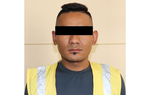 Kuwaiti Nepali Girls held them hostage and sexually exploited