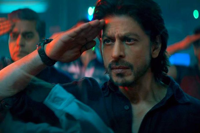 Shah Rukh’s unexpected Eye problems is requiring surgery in America