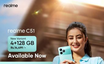 The Memory Champion C 51 Now Available in New Variant