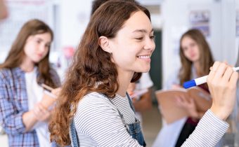 Better Student