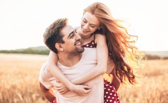 How to Win a Man's Hear