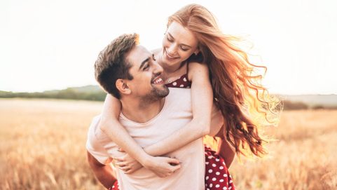 How to Win a Man's Hear