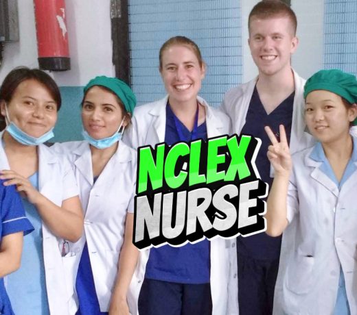 How long does a nurse have to wait to get a US visa after getting a priority date ?