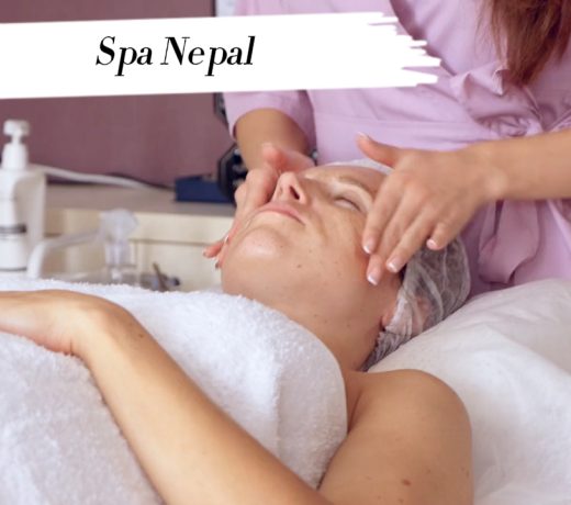 The Rejuvenating Experience of Spa Massage in Nepal