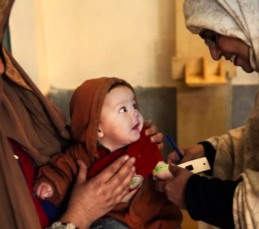 1.4 Million Babies Born in Pakistan in 2024 Suffer from Hunger