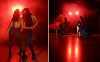 Following Nora Fatehi, Nepali Priyanka and Kabita Stun in Hot Avatar for 'Snake' Song