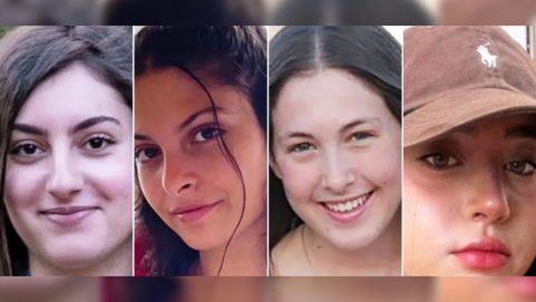 Hamas to Release Four Israeli Female Soldiers Today