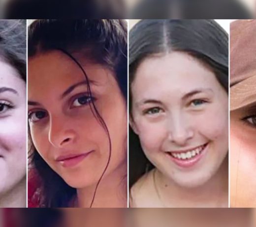 Hamas to Release Four Israeli Female Soldiers Today