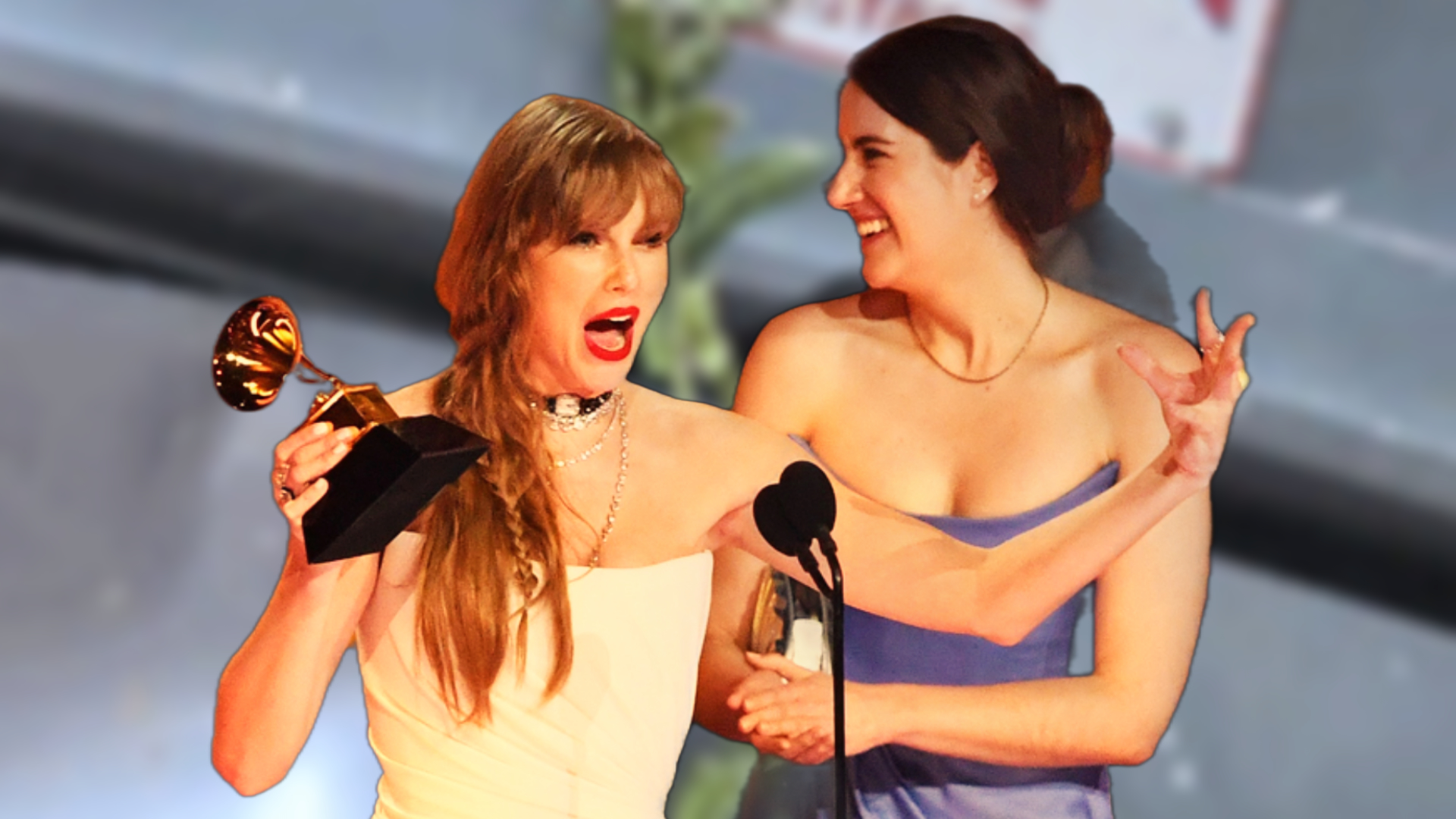 Hollywood Oscar 2025 Nomination