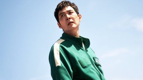 Netflix Squid Game 2