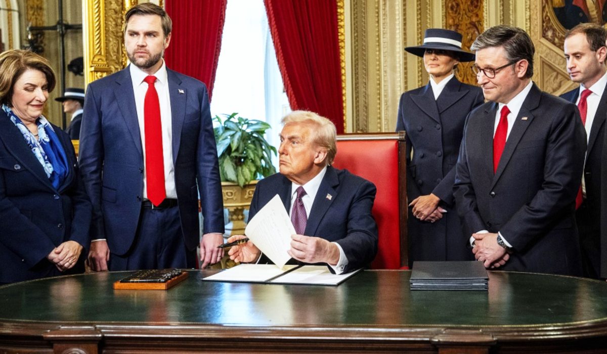 America’s New Rule: Now Even THESE People Won’t Get a Visa! (Official Notice)