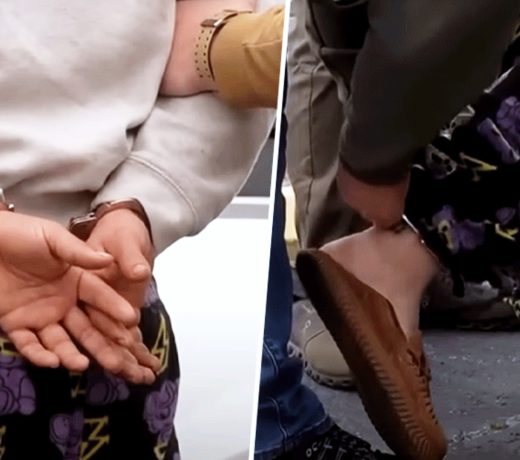 अमेरिका से हथकड़ी और नेल लगाकर धमाधम धपाई जा रहे अवैध आप्रवासी, कितने हैं भारतीय-नेपाली ?