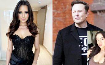 "Message Me, I Was Available: Statement from the Mother of Musk's 13th Child"