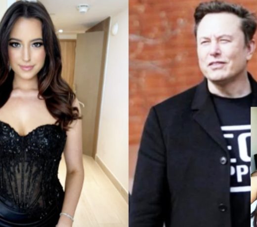 “Message Me, I Was Available: Statement from the Mother of Musk’s 13th Child”