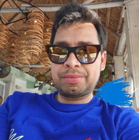 Five questions to Tulasi Acharya 2 tul