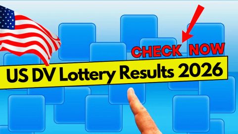 How to Check the Results of the U.S. Diversity Visa (EDV) Lottery