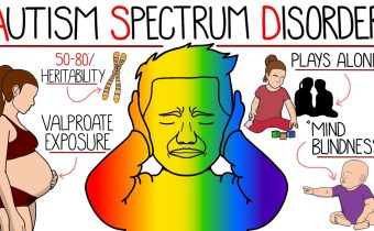 Autism : Risk Factors, When to See a Doctor, and Tips for Parents