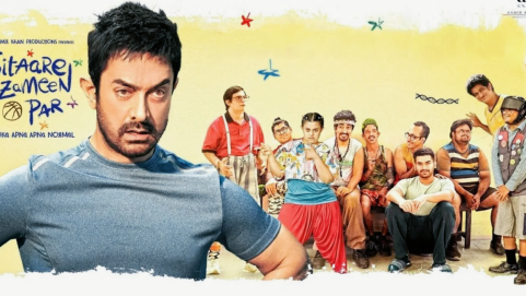 ‘Sitaare Zameen Par’ Unshaken by ‘Kannappa’ and ‘Maa’, Breaks Two Major Box Office Records!