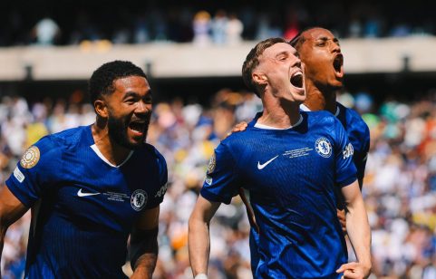 FIFA Club World Cup Title