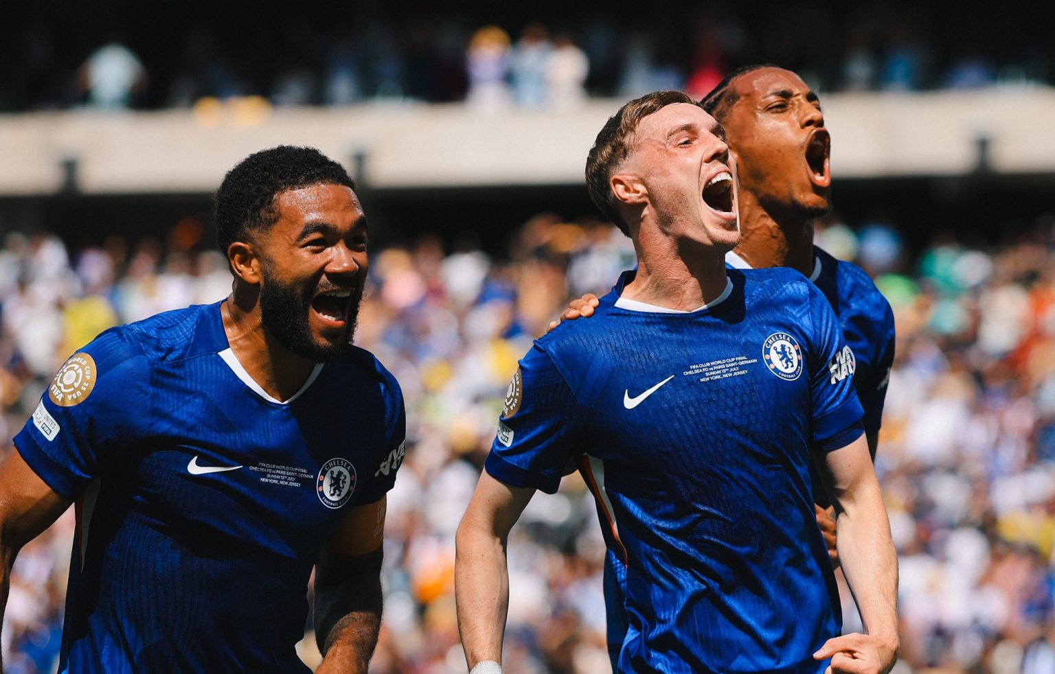 FIFA Club World Cup Title