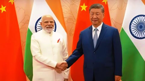 India Urges China to Join Forces Against Terrorism Amid Geopolitical Tensions