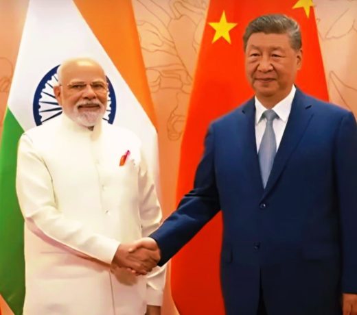 India Urges China to Join Forces Against Terrorism Amid Geopolitical Tensions