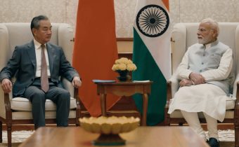 India–China Border Talks