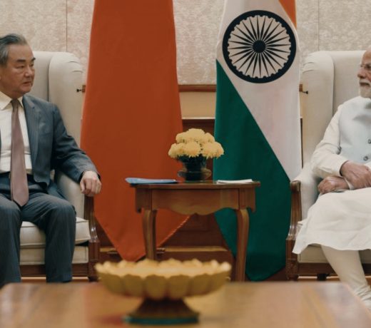 India–China Border Talks: Fresh Diplomatic Push for Peaceful Resolution