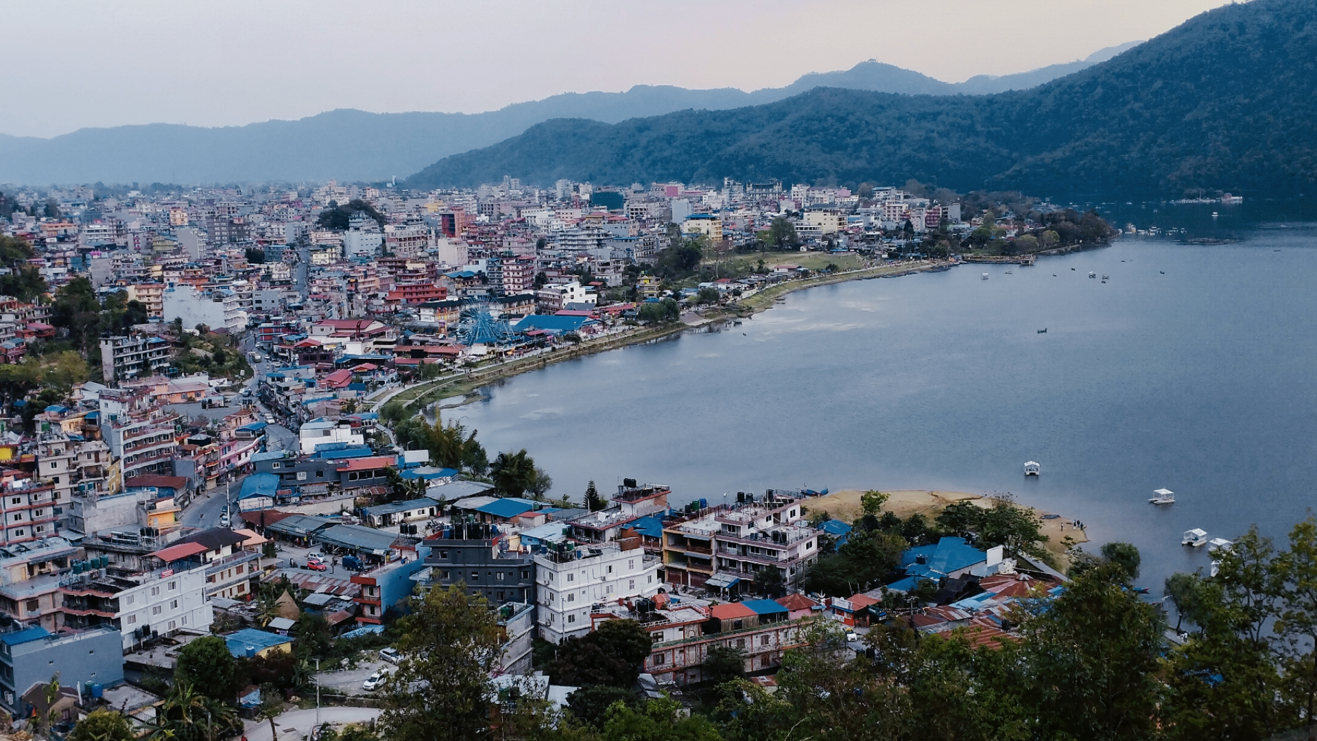Pokhara