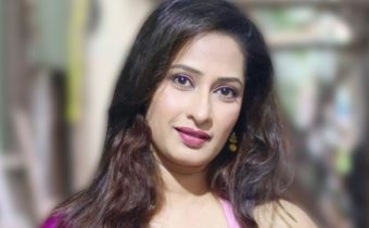 Priya Marathe, 'Pavitra Rishta'