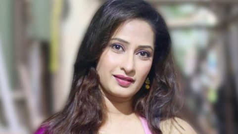 Priya Marathe, 'Pavitra Rishta'