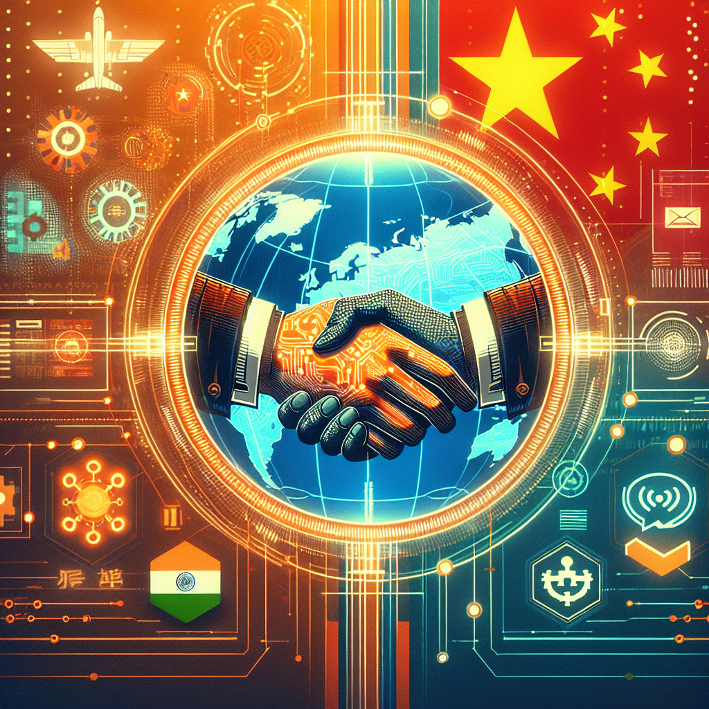 india china tech partnership cybersecurity cooperation