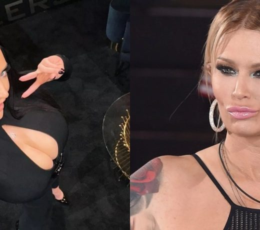 Who Are the Highest-Earning Adult Entertainers? From Jenna Jameson to Angela White