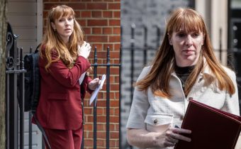 Angela Rayner