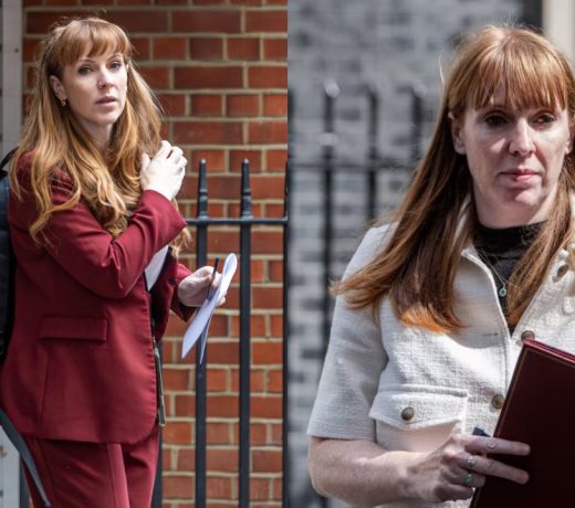 Angela Rayner Resigns Amid £40,000 Stamp Duty Scandal – Labour Deputy Leader Crisis