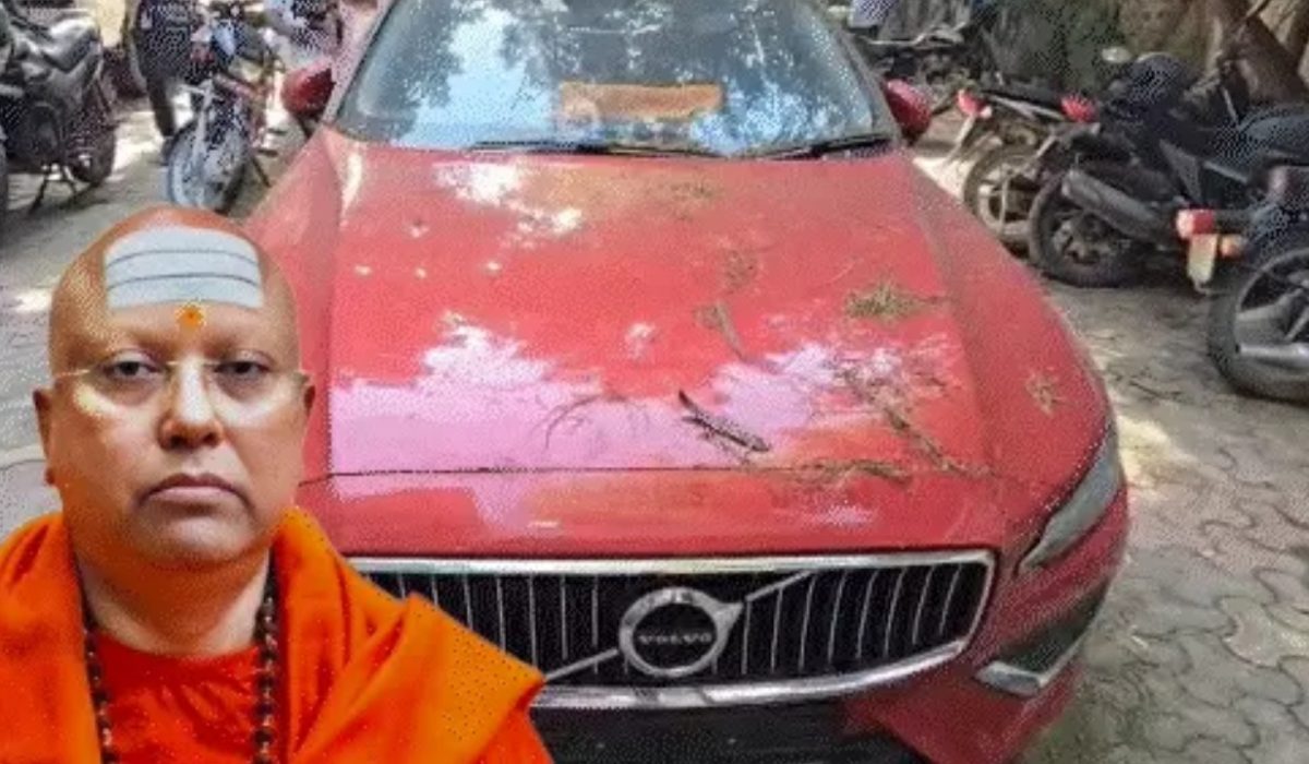 In the guise of a spiritual father, he preyed on his own 17 students