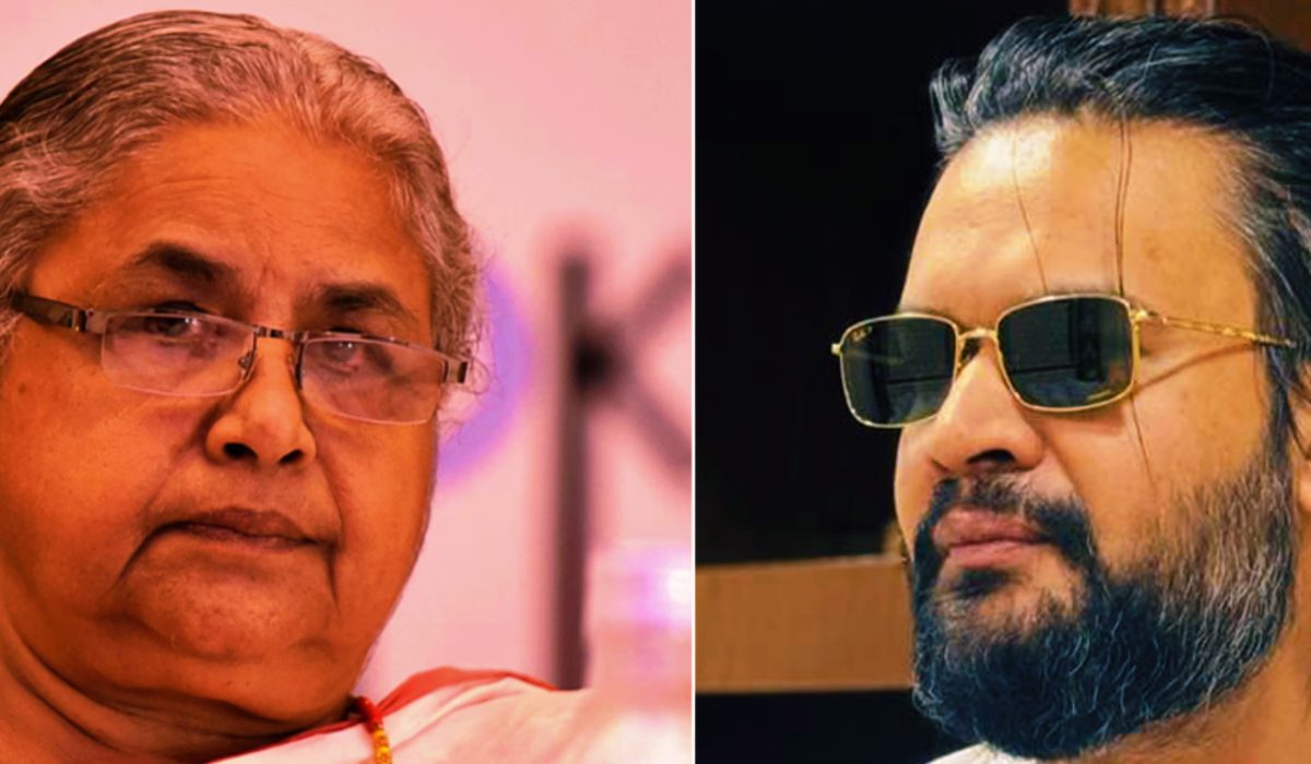 Balen’s conspiracy against the Karki government