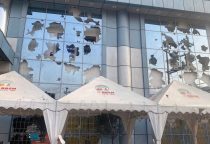 One Person Dies During Demolition of Bhatbhateni Supermarket Building in Naxal