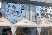 One Person Dies During Demolition of Bhatbhateni Supermarket Building in Naxal