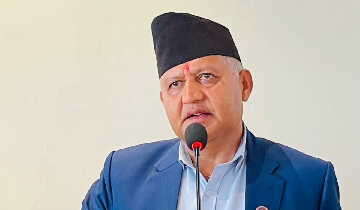 Scraps Facilities for Former VIPs, Ex-Chief Minister