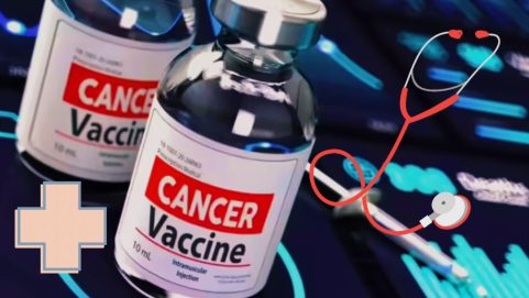 Cancer Vaccine