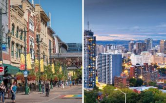 Cheapest Cities