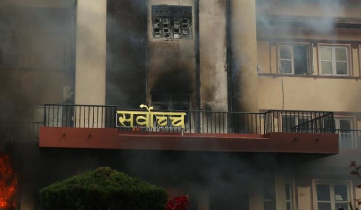 9 writ petitions filed in Supreme Court against dissolution of Parliament, hearing date set