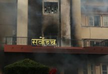 A big blow to the Karki government: The Supreme Court overturned an important decision