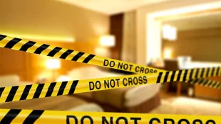 Independently elected ward chair k-illed