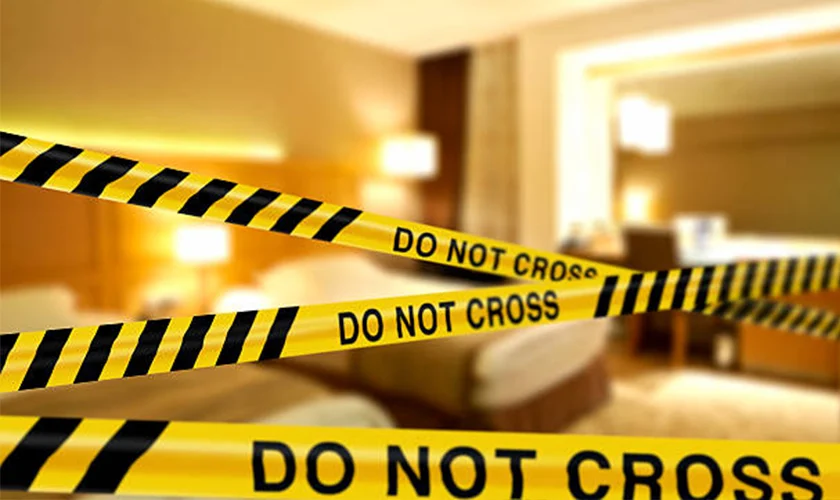 Brother-in-law Attacked by Sister-in-law at Midnight During Tihar, Private Part Severed After…