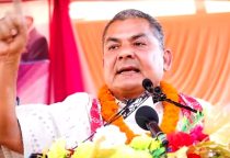 These are the 27 demands of Durga Prasai, which shocked the Karki government (with list)